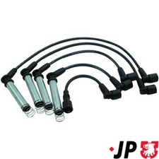 JP GROUP Z&uuml;ndleitungssatz JP 1292001410 f&uuml;r VECTRA CORSA CC OPEL COMBO TR S93