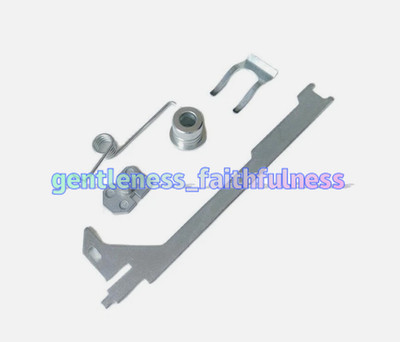 10SETS/LOT Elevator Hall Door Lock Assembly Triangle Lock Complete Set