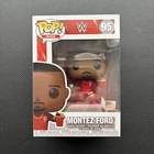 Funko Pop! Vinyl: WWE - Montez Ford #95