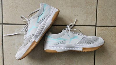Puma Varion II Sneaker Hallenschuh Handballschuh Gr.41