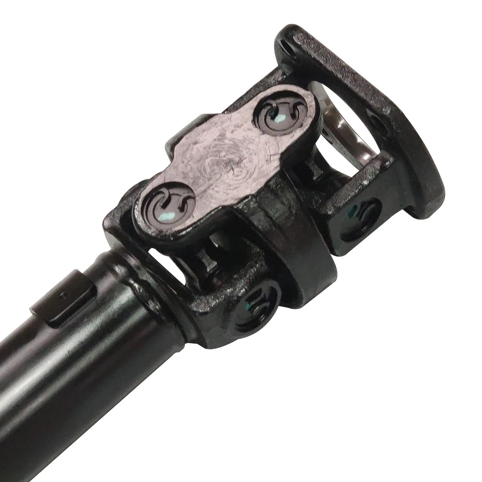 Front Drive shaft Assembly fits Dodge W200 W300 W250 W350 4WD 65-9318 Foto 4 de 4