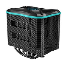 Iceberg IceSLEET G6 Stealth Cooling Fan/Heatsink