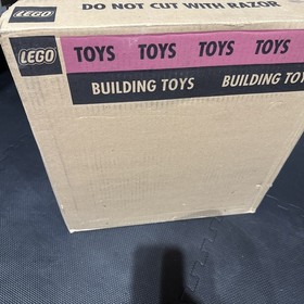 (2) LEGO Bricks and more: Creative Tower (10664) Retired Brand New Sealed Box