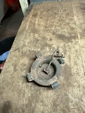 Military Army Willys Jeep Truck Gas Fuel Jerry Can Screw Cover Cap Lid Parts Usa