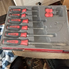 Screwdriver Set