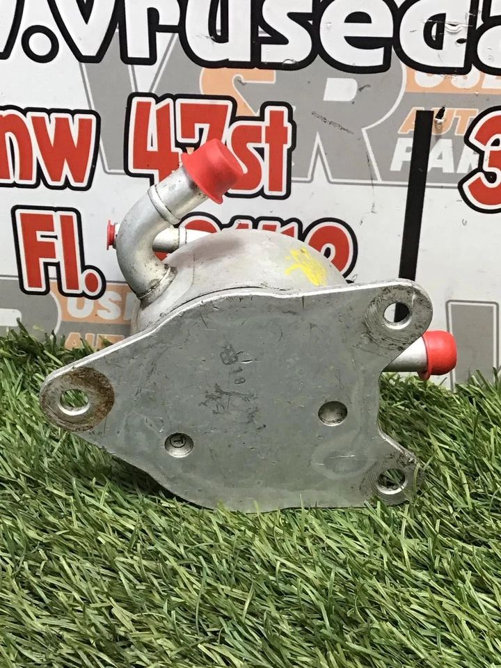 ✅ 2016 TOYOTA CAMRY Transmission Oil Cooler Pn:224100-1820 OEM - Image 2 of 4