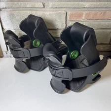 Monkey Feet Animal House Fitness Leg Trainer Dumbbell Pair