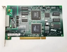 SST/Woodhead 5136-DNP-PCI DeviceNet Pro Interface Card PCI Adapter Industrial