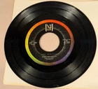 The Beatles 4 Song Record VG,  Vee-Jay Records