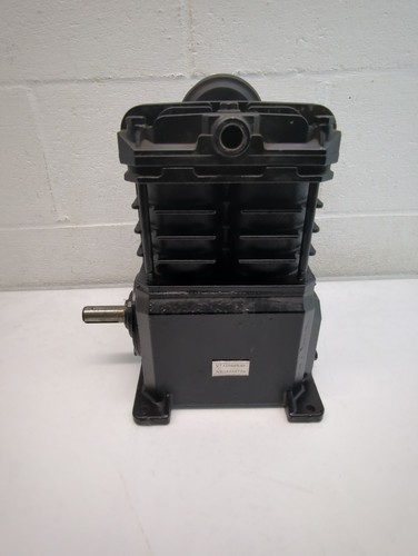 VT480000AV CAMPBELL HAUSFELD REPLACEMENT CAST IRON PUMP AS IS