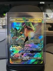 Rayquaza GX 109/168 Sm-Celestial Storm Holo