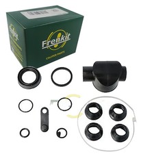 FRENKIT REPARATURSATZ BREMSSATTEL HINTEN passend für CITROËN SAXO ZX PEUGEOT 106