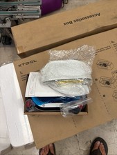 Axis P3715-plve Out Of Box Still New 