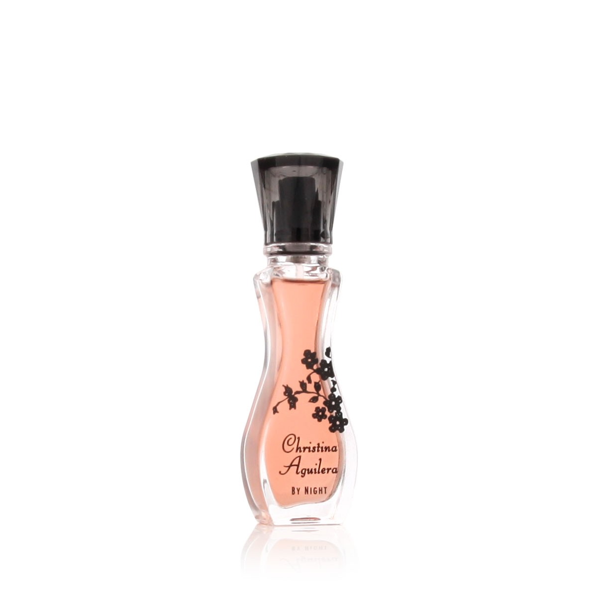 Парфюмированная вода Christina Aguilera By Night EDP, 15 мл (для женщин)