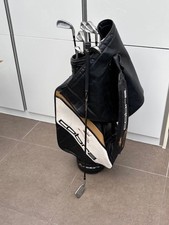 Cobra Golf Irons Gravity Back With Cobra Graphite Shafts And Cobra Grips