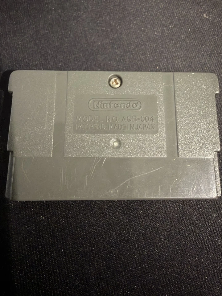 Donkey Kong Country 3 - Nintendo Game Boy Advance - Tested Working  - Fast Post✅ - Image 2 of 4