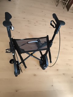 Topro Troja Rollator