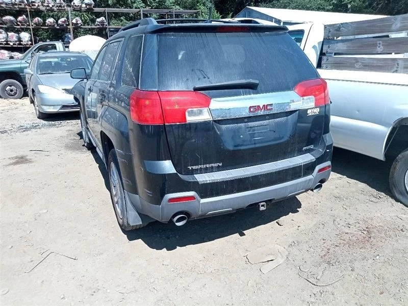 Estuche de transferencia 3,6 L compatible con 08-17 EQUINOX 136794 Foto 3 de 4