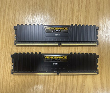 Corsair Vengeance LPX 16GB (2x16GB) DDR4 2666MHz DIMM 288-Pin