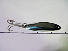 Acme Tackle Co., KASTMASTER lure, 2 3/4" 1.16oz.- EUC