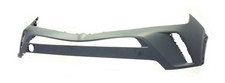 Vauxhall Mokka Front Bumper 2021-2024 Onwards Models Primed