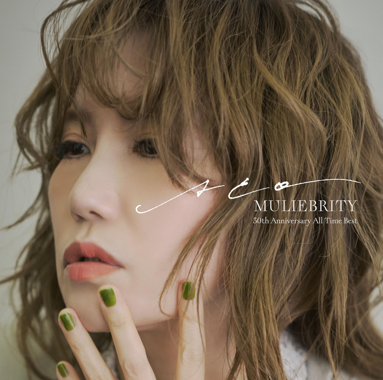 ACO MULIEBRITY  From Japan CD 14tracks