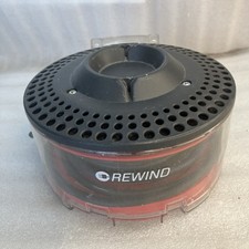 Hoover UH71215 Windtunnel Rewind Pet 2 Upright Vacuum, Power Cord and Rewinder