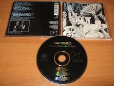 BANISHED - Deliver Me Unto Pain - ORG 1st DEA...