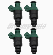 4x Für VW GOLF 3 4 AUDI A3 8L1 1.6/2.0 Einspritzdüse Einspritzventil 037906031AA