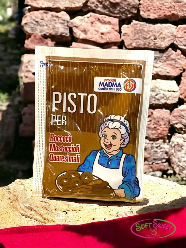 MADMA BUSTINA PISTO EXTRA 10 GR