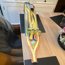 Technofix Alpine-Express Blechspielzeug Set Nr. 300 mit OVP, 2 Blechfahrzeugen