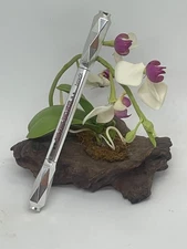 Benefit Goof Proof Brow Pencil - 4 Warm Deep Brown - .01 oz/.08 g Full Size -New