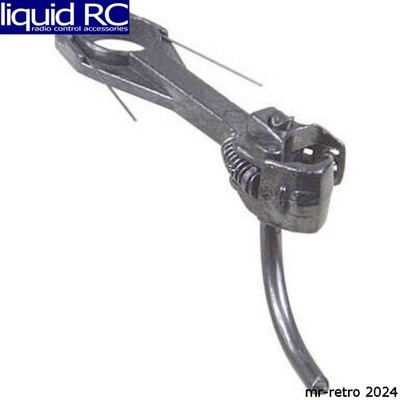 Kadee Quality Products 156 Ho Scale Whisker Coupler 25/64 Center 2pr