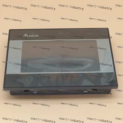 1Pc USED   DOP-B07S410 touch screen in good condition *le