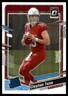 Clayton Tune 2023 Donruss Optic #202 Cardinals NFL READ FREE SHIP AutographDen
