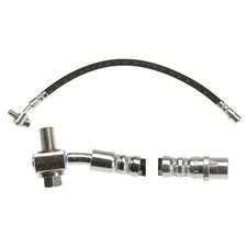 2x Bremsschlauch hinten für Opel Insignia A G09 | 24495362