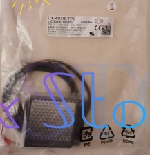 1X photoelectric sensor CX-491-TPS #lk