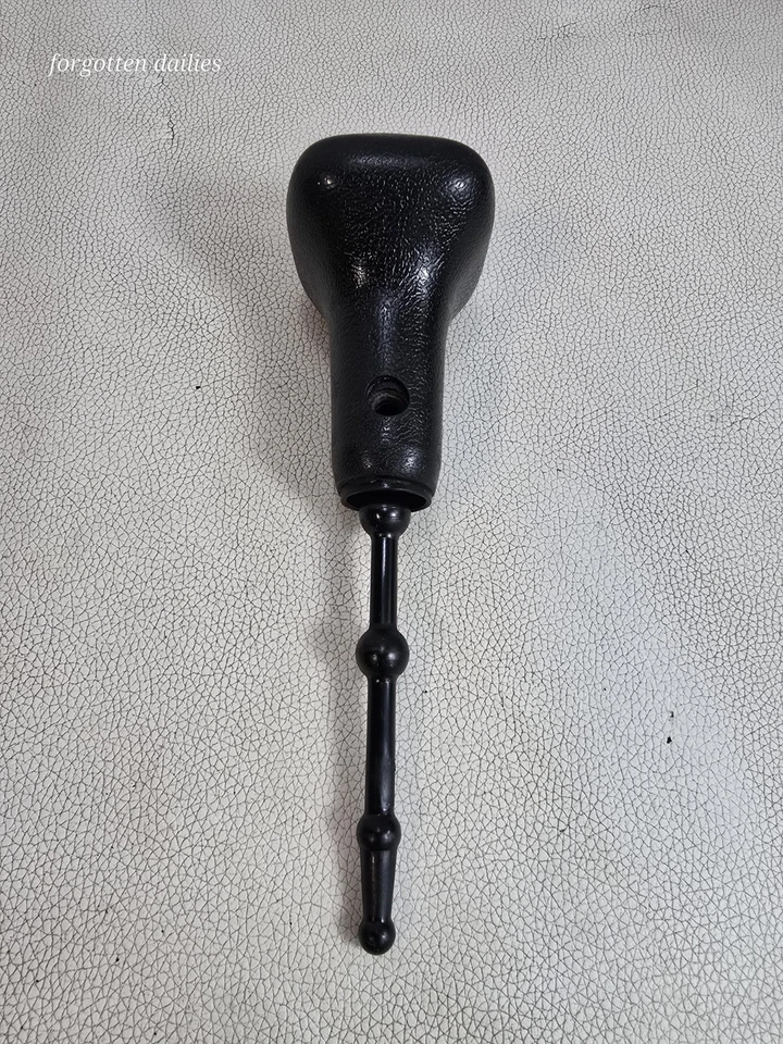 Manija de cambio láser Dodge Daytona Turbo Z Chrysler 4340120 Foto 2 de 4