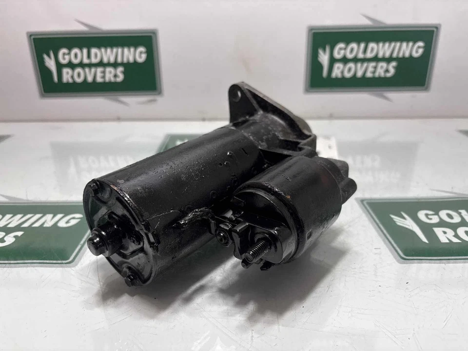 94 95 96 97 98 Saab SAAB 9000 motor de arranque 4 cilindros - Imagem 4 de 4