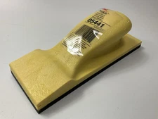 3M 05441 Stikit Hard Auto Body Hand Sanding Block 2.75" X 7.75"