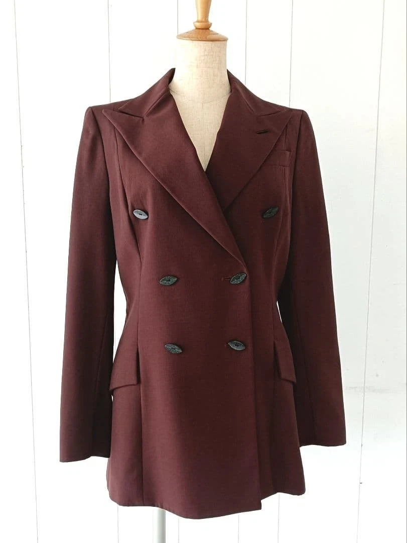 John Galliano Coats, Jackets & Vests for Women for sale - eBay