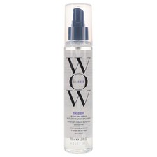 COLOR WOW SPEED DRY BLOW-DRY SPRAY 5 OZ
