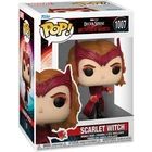 Funko POP! Doctor Strange MoM SCARLET WITCH #1007 Marvel TV +Protector Near Mint