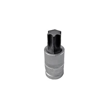 Vim Tools PFC8T60 Torx Bit Holder T60 1/2 Sq Dr Holder