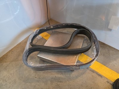 3-E21 BP105 Dayco super vee-band Tripple Belt *WE*SHIP*TODAY*