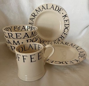 Emma Bridgewater Plate | eBay
