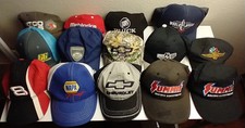 LOT OF 14 Motor Sports Automotive Miscellaneo...