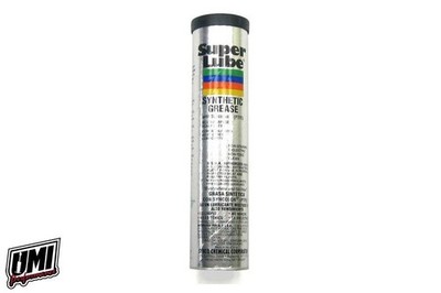 UMI Performance 3008 - Super Lube Synthetic 14oz. Grease Tube IN STOCK! GENUINE