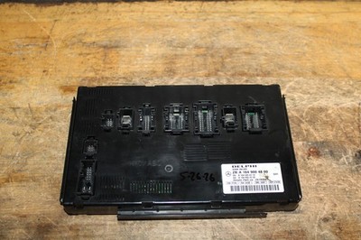 1649004800 2006-13 MERCEDES R350 GL450 ML350 DELPHI REAR SAM SIGNAL MODULE