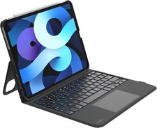 BELKIN Connect Bluetooth Keyboard Case W/ Cradle For iPad 10.9/Air 11/Pro 11
